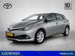 Toyota Auris 1.8 Hybrid Aspiration Camera | Cruise Controle, Auto's, Gebruikt, 4 cilinders, Origineel Nederlands, Bedrijf