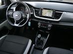 Kia Stonic 1.0 T-GDi 120pk DynamicLine Navigatie / Camera /, Voorwielaandrijving, 450 kg, Gebruikt, Lichtsensor