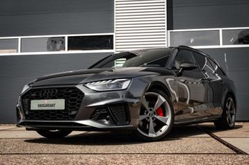 Audi A4 Avant 45 TFSI quattro S edition Competition |RS Zete beschikbaar voor biedingen
