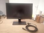BenQ Monitor - 21,5 Inch | zeer goede staat!, Gaming, Gebruikt, HDMI, Full HD