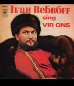 Ivan Rebroff vinyl lp, Ophalen, Gebruikt, 12 inch, Europees