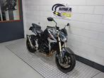 SUZUKI GSR 750 ABS, SUZUKI, 4 cilinders, Motorrijbewijs A, Bedrijf