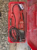 Milwaukee reciprozaag, Ophalen of Verzenden, Gebruikt, Minder dan 150 ampère, Overige typen