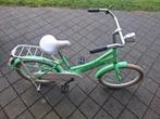 20 inch meisjesfiets, Ophalen, Gebruikt, 20 inch