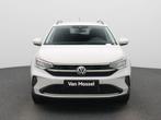 Volkswagen Taigo 1.0 TSI Life Edition | Automaat | Apple Car, Auto's, Volkswagen, 12 maanden, Stof, Origineel Nederlands, Bedrijf
