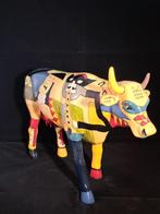 CowParade Picowso Moosicians, Ophalen of Verzenden