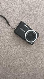 Samsung camera, Audio, Tv en Foto, Fotocamera's Digitaal, Ophalen of Verzenden, Zo goed als nieuw, Samsung