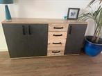 Modern dressoir, Ophalen, Zo goed als nieuw, 25 tot 50 cm, 150 tot 200 cm