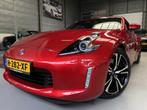 Nissan 370Z 3.7 V6 Pack Camera, Navi, Stoelverwarming / verk, Auto's, Automaat, 3696 cc, Achterwielaandrijving, Gebruikt