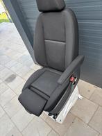 stoel rechts passagier extra comfort mercedes sprinter w907, Auto-onderdelen, Interieur en Bekleding, Tymtop5@gmail.com, 3161ek Rhoon