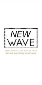 New Wave, Drie personen of meer, Maart