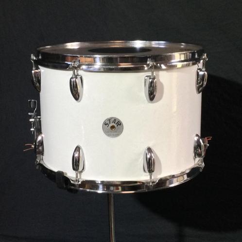 Star / Tama, diepe snare drum, marching, vintage, Muziek en Instrumenten, Percussie, Zo goed als nieuw, Trommel, Ophalen of Verzenden