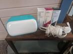 Cricut Joy snijplotter –Tool met nieuw mesje & test material, Ophalen of Verzenden, Gebruikt