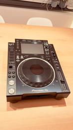 Pioneer CDJ 2000 NXS2, Ophalen, Zo goed als nieuw, Draaitafel, Pioneer