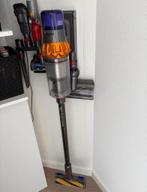 Dyson V15 Detect Absolute Stofzuiger, Witgoed en Apparatuur, Stofzuigers, Ophalen, Zo goed als nieuw, Reservoir, Stofzuiger