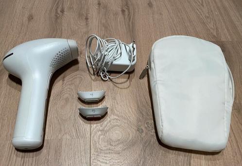 Laser hair removal Philips Lumea Precision, Witgoed en Apparatuur, Persoonlijke-verzorgingsapparatuur, Zo goed als nieuw, Scheren en Epileren