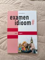 Examenidioom VWO Engels, Ophalen of Verzenden, Nieuw, ThiemeMeulenhoff, Non-fictie