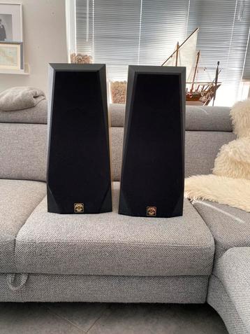 HQ 3-weg HiFi speakerboxen 150 watt beschikbaar voor biedingen