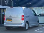 Peugeot Expert 227S 2.0 BlueHDI 180pk automaat Premium Pack, Stof, Gebruikt, 4 cilinders, Origineel Nederlands