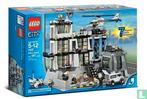 Lego City 7237, Ophalen of Verzenden, Zo goed als nieuw