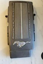 GEVRAAGD Mustang GT Motorafdekking 2005-2009, Auto-onderdelen, Ophalen of Verzenden, Gebruikt, Ford