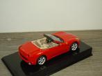 Ferrari California - Ixo Altaya 1:43, Hobby en Vrije tijd, Modelauto's | 1:43, Overige merken, Zo goed als nieuw, Auto, Verzenden