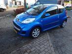 Peugeot 107 1.0-12V Millesim 200/Airco/APK 8-4-2026, Voorwielaandrijving, Euro 5, Stof, Gebruikt