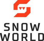 Vouchercode snowworld 2 en/of 4 uur, Eén persoon, Maart
