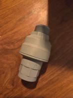 Waterslot voor Wasmachine, Ophalen of Verzenden, Gebruikt, Overige typen