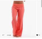 Coral Kleurige Broek, Maat 38/40 (M), Nieuw, Oranje, Ophalen of Verzenden