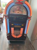 Super mooie jukebox op cd model Wurlitzer ONE MORE TIME, Ophalen, Zo goed als nieuw, 1970 tot heden, Wurlitzer