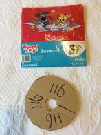 Woezel en Pip zwemset bikini maat 116/122 NIEUW, Ophalen, Nieuw, Meisje, Sport- of Zwemkleding