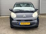 Citroen C1 1.0-12V Séduction, Voorwielaandrijving, Gebruikt, 4 stoelen, C1