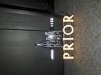 Mooie reclameverlichting PRIOR ., Ophalen of Verzenden, Gebruikt, Reclamebord, Plaat of Schild