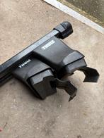 Thule Dakdragers - Gebruikt Seat Altea, Ophalen, Gebruikt