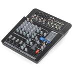 Samson MXP124FX ( € 199) MixPad stereomixer, Ophalen of Verzenden, Nieuw