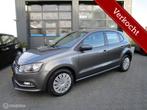 Volkswagen Polo 1.2 TSI Comfortline Aut 57dkm! VERKOCHT!, Auto's, Volkswagen, Stof, Gebruikt, 4 cilinders, 1039 kg