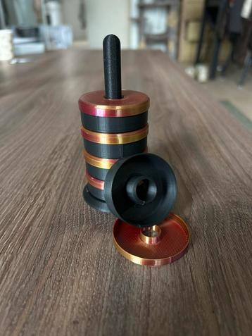 AirUp Air Up Pod Containers met houder! beschikbaar voor biedingen
