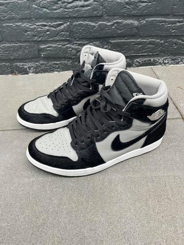 Nike Air Jordan 1 High Twist 2.0 / maat 44 beschikbaar voor biedingen