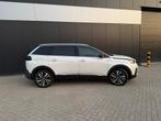 Peugeot 5008 1.6 Bluehdi 120pk S&S 2018 Wit, Voorwielaandrijving, 1345 kg, 4 cilinders, 7 stoelen