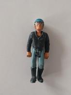 Fisher-Price Adventure People Motorcycle Police 1976, Verzamelen, Poppetjes en Figuurtjes, Ophalen of Verzenden, Gebruikt