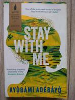 Ayobami Adebayo: Stay with me, Ophalen of Verzenden