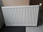 Radiator 80x50 cm, Doe-het-zelf en Verbouw, Verwarming en Radiatoren, Ophalen, Zo goed als nieuw, Radiator, 30 tot 80 cm