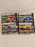 Ministeck divers, Hobby en Vrije tijd, Ministeck, Niet bekend, Ophalen of Verzenden, Losse ministeck of Strip, Niet bekend