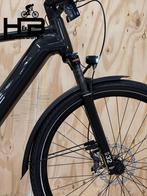 Cube Kathmandu Hybrid EXC 750 E-Bike 750Wh, Minder dan 30 km per accu, Ophalen of Verzenden, Zo goed als nieuw, Cube