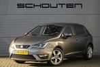 SEAT Ibiza 1.0 EcoTSI FR Navi PDC Stoelverw. LED 1e Eig., Te koop, Zilver of Grijs, Benzine, Hatchback