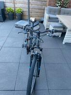 BMX fiets, Fietsen en Brommers, Fietsen | Crossfietsen en BMX, Ophalen, Staal