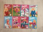 Barbie boeken, Ophalen of Verzenden, Gelezen