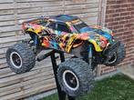 Traxxas Xmaxx Hobbywing Max5 1100KV, Hobby en Vrije tijd, Modelbouw | Radiografisch | Auto's, Ophalen of Verzenden