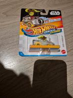 hot wheels star wars racer verse hera syndulla, Ophalen of Verzenden, Nieuw, Auto